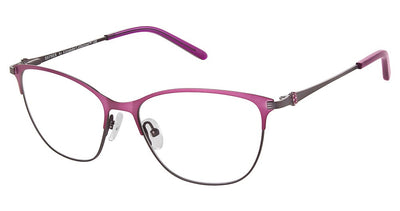 Alexander Collection Esther Eyeglasses