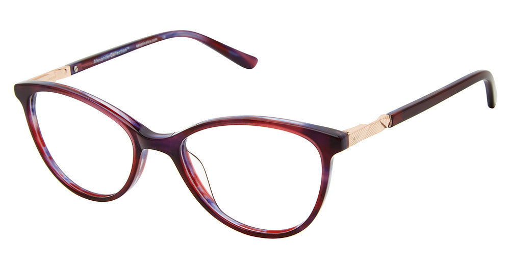 Alexander Collection Malia Eyeglasses