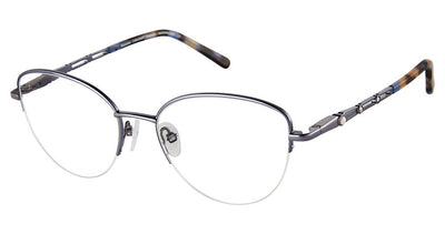 Alexander Collection Valentina Eyeglasses