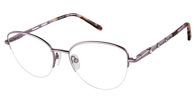 Alexander Collection Valentina Eyeglasses