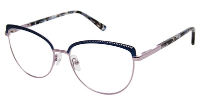 Alexander Collection Charlie Eyeglasses