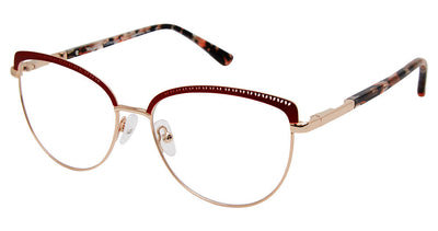 Alexander Collection Charlie Eyeglasses
