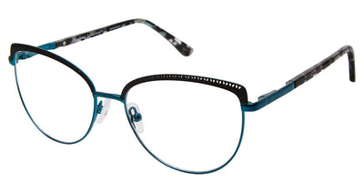 Alexander Collection Charlie Eyeglasses