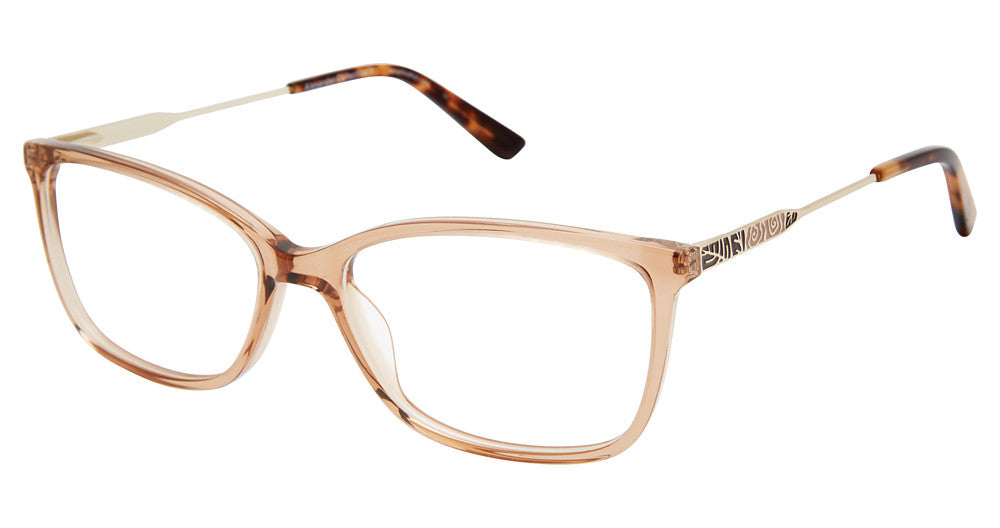 Alexander Collection Frida Eyeglasses