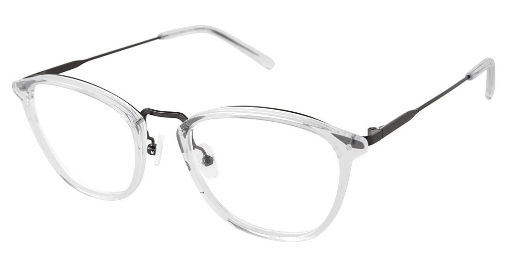 Alexander Collection Yuri Eyeglasses