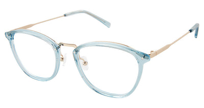 Alexander Collection Yuri Eyeglasses