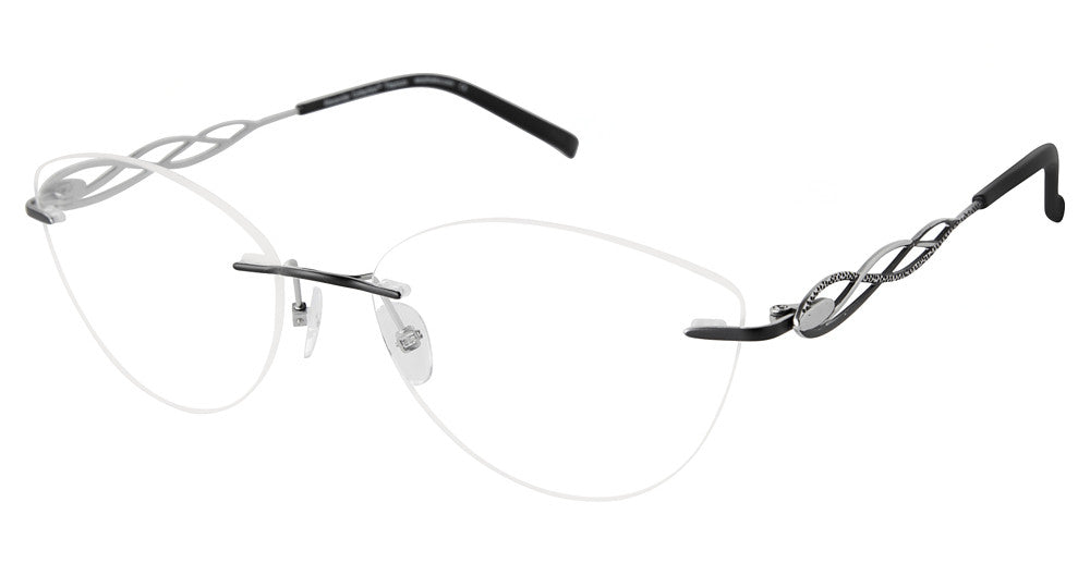 Alexander Collection Nessa Eyeglasses