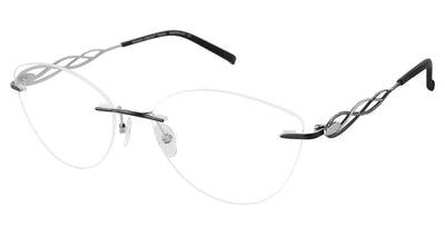 Alexander Collection Nessa Eyeglasses
