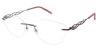 Alexander Collection Nessa Eyeglasses