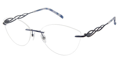 Alexander Collection Nessa Eyeglasses