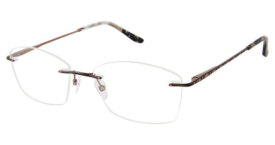 Alexander Collection Thelma Eyeglasses