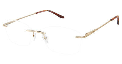 Alexander Collection Thelma Eyeglasses