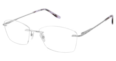 Alexander Collection Thelma Eyeglasses