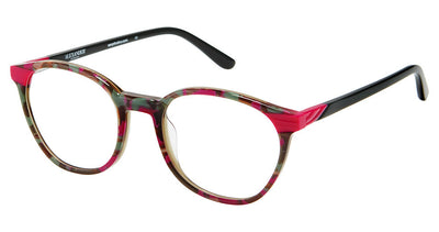 Alexander Collection Scarlett Eyeglasses
