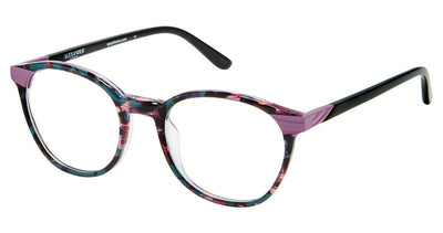 Alexander Collection Scarlett Eyeglasses