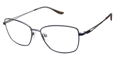 Alexander Collection Magdaline Eyeglasses