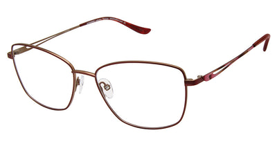 Alexander Collection Magdaline Eyeglasses