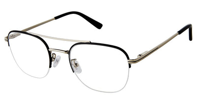 Cruz Preston Rd Eyeglasses