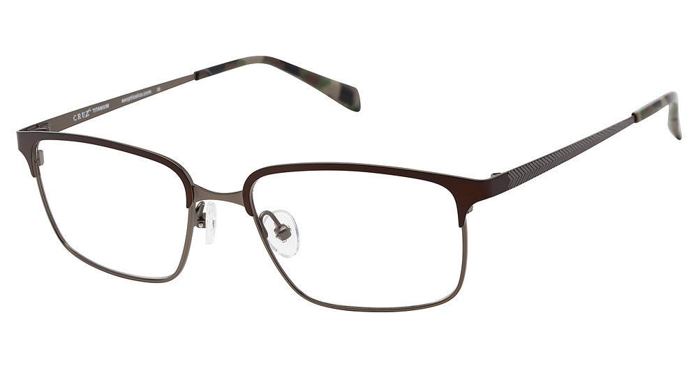 Cruz I-605 Eyeglasses
