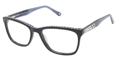 Jimmy Crystal New York Casta Eyeglasses