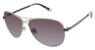 Jimmy Crystal New York JCS227 Sunglasses