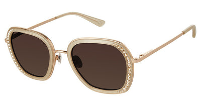 Jimmy Crystal New York JCS937 Sunglasses