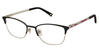 Jimmy Crystal New York Paris Eyeglasses