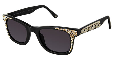 Jimmy Crystal New York JCS387 Sunglasses