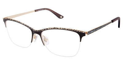 Jimmy Crystal New York Serifos Eyeglasses