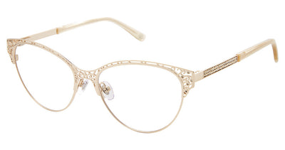 Jimmy Crystal New York Kythnos Eyeglasses