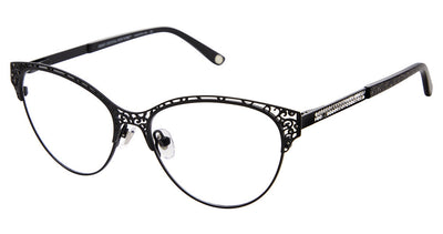 Jimmy Crystal New York Kythnos Eyeglasses