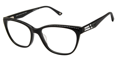 Jimmy Crystal New York Avila Eyeglasses