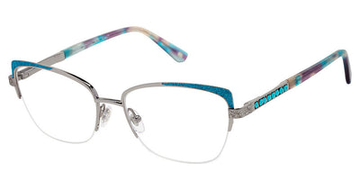 Jimmy Crystal New York Lucia Eyeglasses