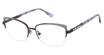 Jimmy Crystal New York Lucia Eyeglasses