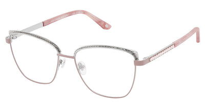 Jimmy Crystal New York Similan Eyeglasses