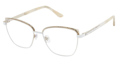 Jimmy Crystal New York Similan Eyeglasses