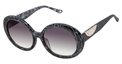 Jimmy Crystal New York JCS590 Sunglasses