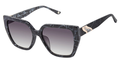 Jimmy Crystal New York JCS560 Sunglasses