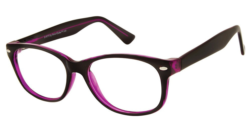 New Globe L4075 Eyeglasses