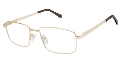 New Globe M595-P Eyeglasses