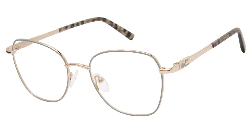 New Globe L5186 Eyeglasses