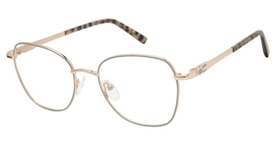 New Globe L5186 Eyeglasses