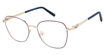 New Globe L5186 Eyeglasses