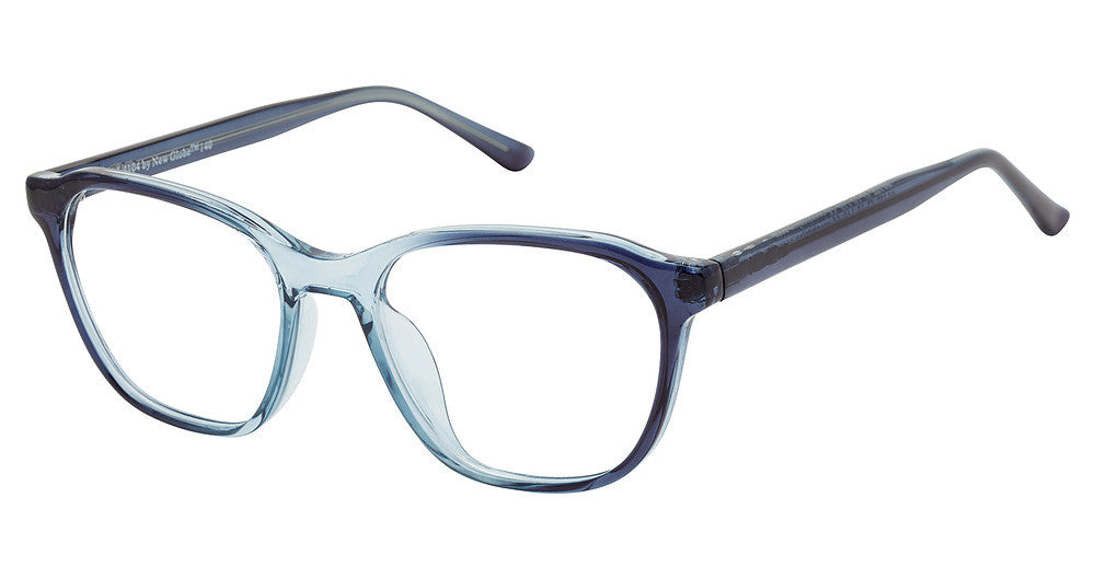 New Globe L4104 Eyeglasses