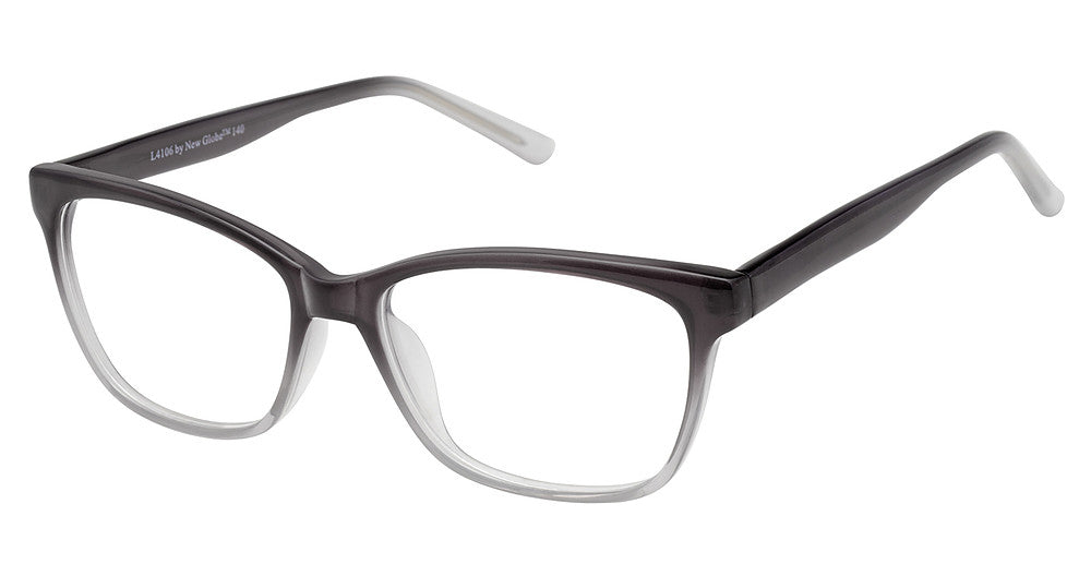 New Globe L4106 Eyeglasses