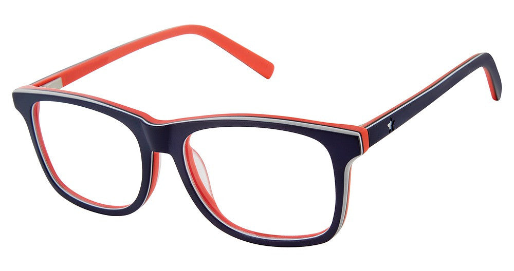 Pez P812 Eyeglasses
