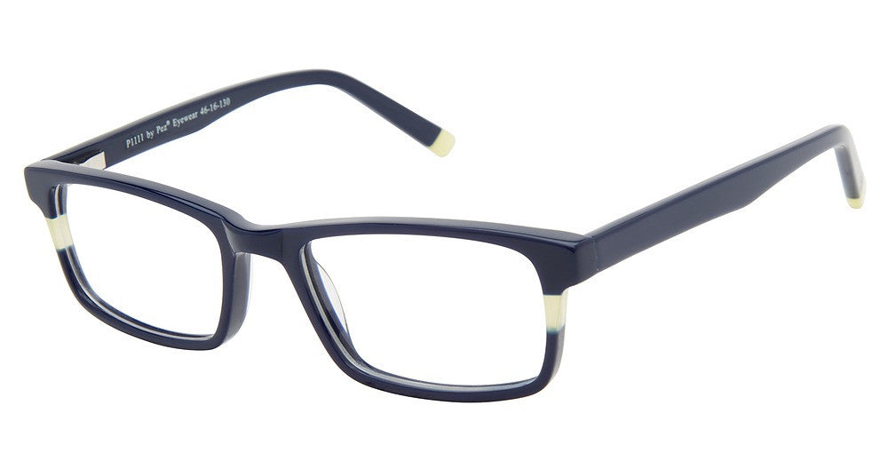 Pez P1111 Eyeglasses