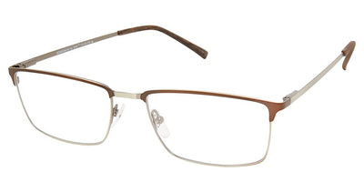 XXL Eyewear Kingsman Eyeglasses