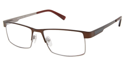 XXL Eyewear Saxon Eyeglasses