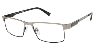 XXL Eyewear Saxon Eyeglasses